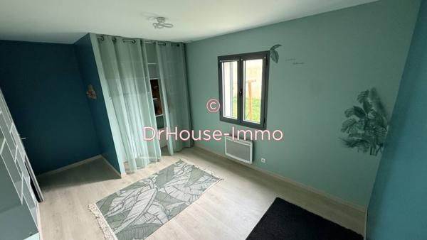 Maison à vendre 8 pièces de 155 m²