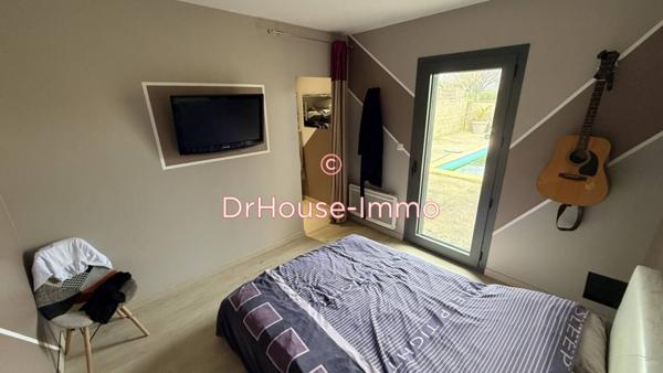 Maison à vendre 8 pièces de 155 m²