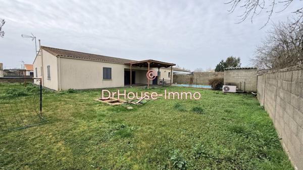 Maison à vendre 8 pièces de 155 m²