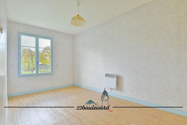 Maison 6 pièces - 95 m²