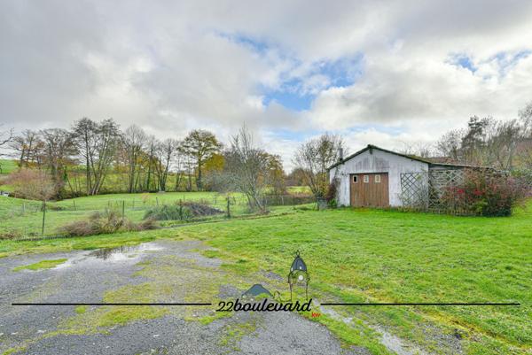 Maison 6 pièces - 95 m²