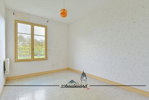 Maison 6 pièces - 95 m²