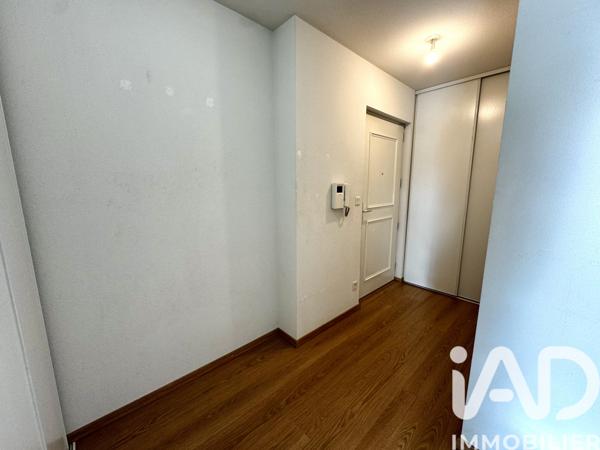 Appartement à vendre 3 pièces 83 m² Clermont-Ferrand