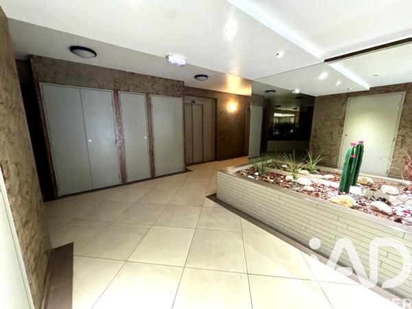 Appartement à vendre 3 pièces 83 m² Clermont-Ferrand