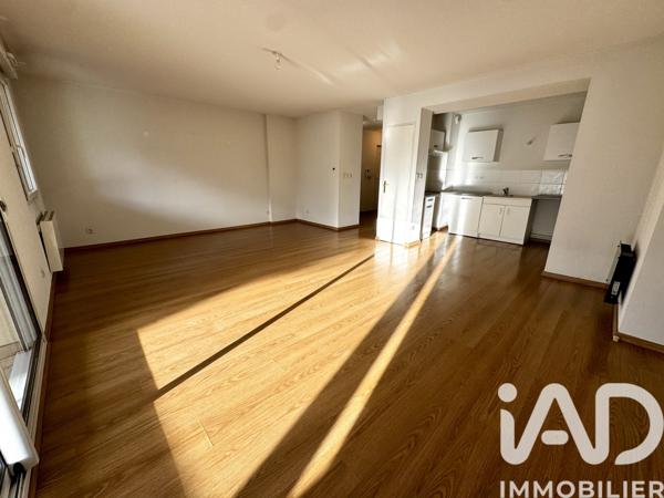 Appartement à vendre 3 pièces 83 m² Clermont-Ferrand