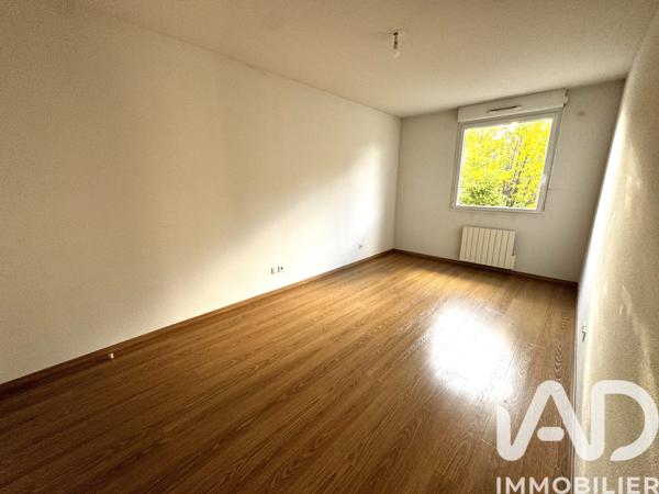 Appartement à vendre 3 pièces 83 m² Clermont-Ferrand