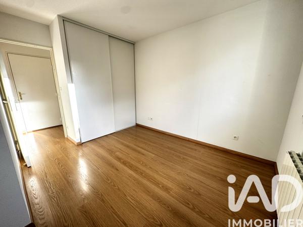 Appartement à vendre 3 pièces 83 m² Clermont-Ferrand