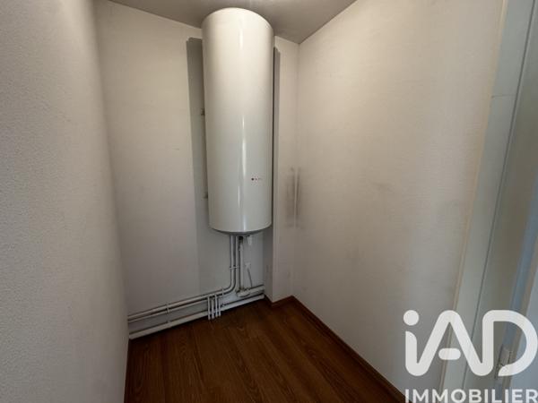 Appartement à vendre 3 pièces 83 m² Clermont-Ferrand