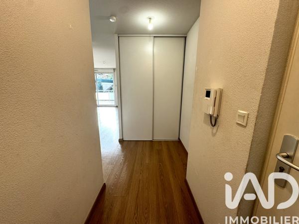 Appartement à vendre 3 pièces 83 m² Clermont-Ferrand