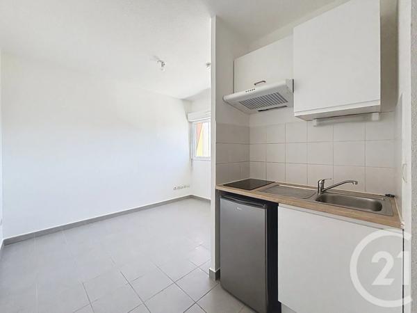 Appartement Studio à vendre  1 pièce - 18,14 m 2   MONTPELLIER  - 34