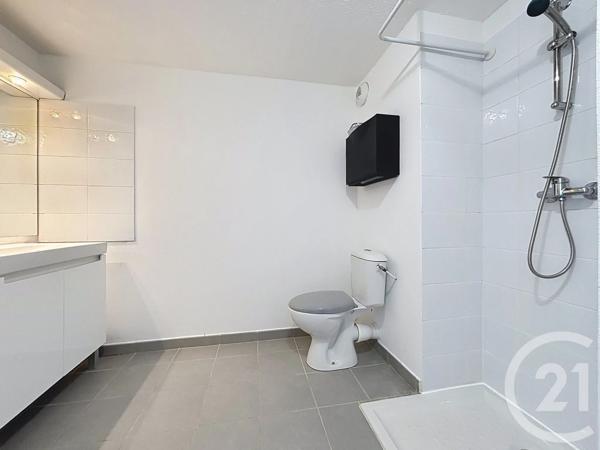 Appartement Studio à vendre  1 pièce - 18,14 m 2   MONTPELLIER  - 34
