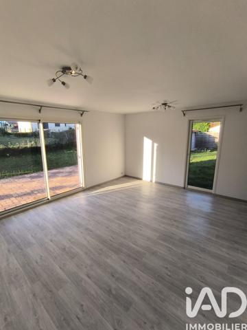 Maison à vendre 4 pièces 89 m² Les Bordes