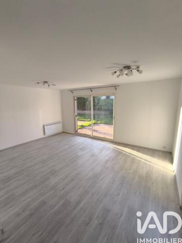 Maison à vendre 4 pièces 89 m² Les Bordes