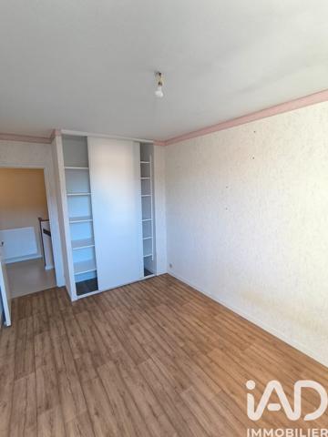 Maison à vendre 4 pièces 89 m² Les Bordes