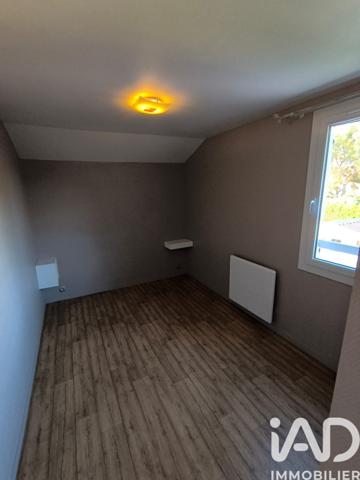 Maison à vendre 4 pièces 89 m² Les Bordes