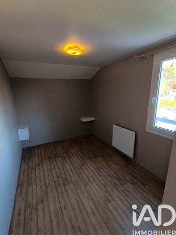 Maison à vendre 4 pièces 89 m² Les Bordes