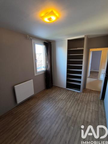 Maison à vendre 4 pièces 89 m² Les Bordes