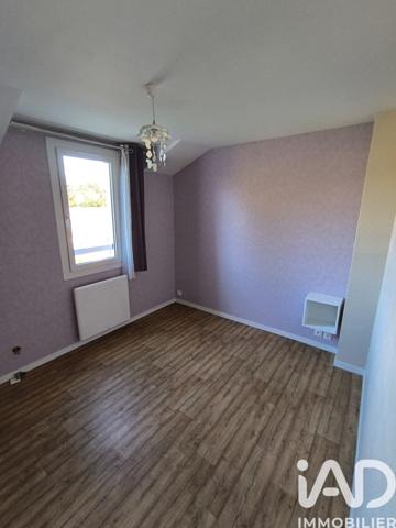 Maison à vendre 4 pièces 89 m² Les Bordes
