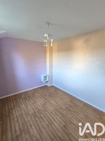 Maison à vendre 4 pièces 89 m² Les Bordes