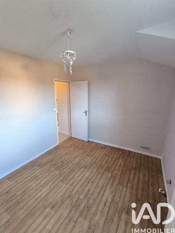 Maison à vendre 4 pièces 89 m² Les Bordes