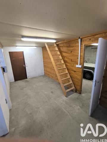 Maison à vendre 4 pièces 89 m² Les Bordes