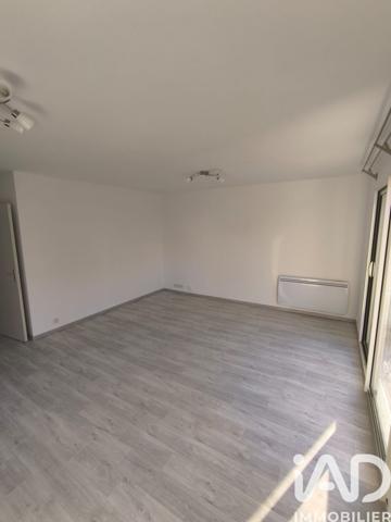 Maison à vendre 4 pièces 89 m² Les Bordes
