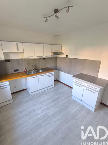Maison à vendre 4 pièces 89 m² Les Bordes