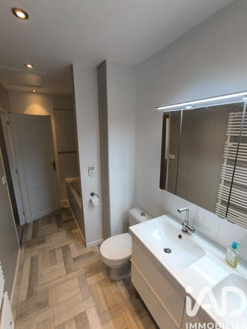 Maison à vendre 4 pièces 89 m² Les Bordes