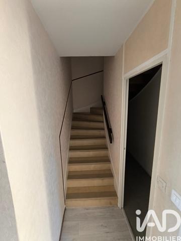 Maison à vendre 4 pièces 89 m² Les Bordes