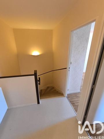 Maison à vendre 4 pièces 89 m² Les Bordes
