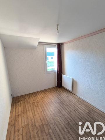 Maison à vendre 4 pièces 89 m² Les Bordes