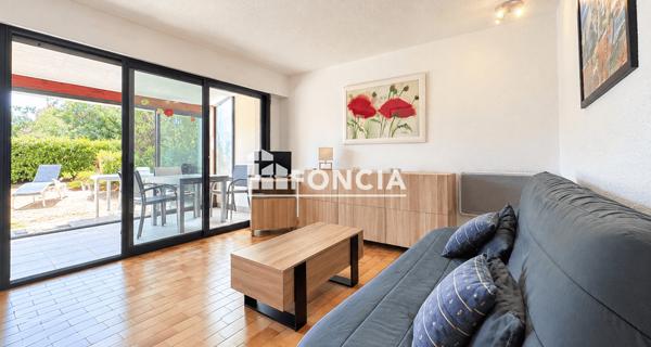 À vendre Appartement 3 pièces 39 m² - Le Cap D'agde 34300