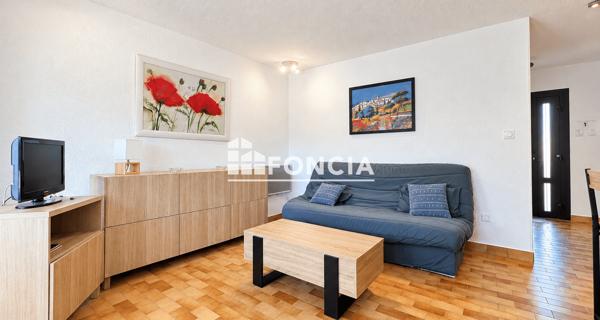 À vendre Appartement 3 pièces 39 m² - Le Cap D'agde 34300