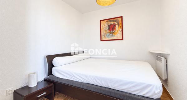 À vendre Appartement 3 pièces 39 m² - Le Cap D'agde 34300