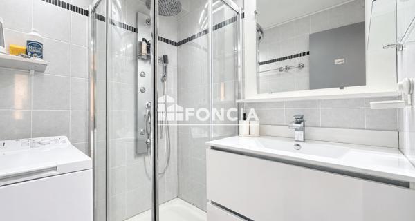 À vendre Appartement 3 pièces 39 m² - Le Cap D'agde 34300