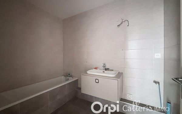 Appartement à vendre    4 pièces • 100,96 m2 Strasbourg