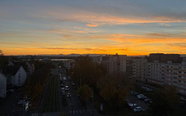 Appartement à vendre    4 pièces • 100,96 m2 Strasbourg