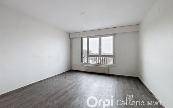 Appartement à vendre    4 pièces • 100,96 m2 Strasbourg