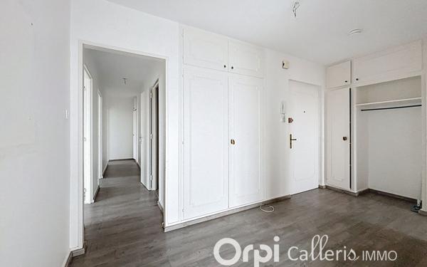 Appartement à vendre    4 pièces • 100,96 m2 Strasbourg