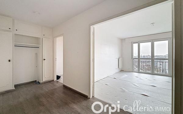Appartement à vendre    4 pièces • 100,96 m2 Strasbourg