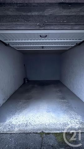 Parking à vendre  15 m2 ANNECY - 74