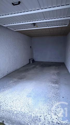 Parking à vendre  15 m2 ANNECY - 74