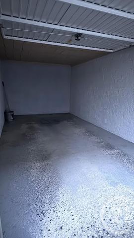 Parking à vendre  15 m2 ANNECY - 74