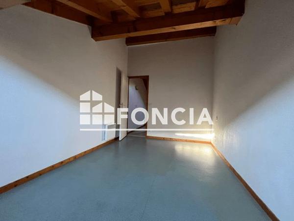 Location Appartement 3 pièces 63.25 m² - CHALET LA BERGEMENT Bourg Saint Maurice 73700