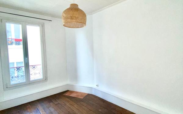 Appartement à louer    3 pièces •  Paris 11