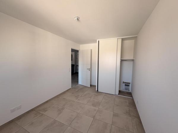 Location Appartement 2 pièces 47.47 m² - Morières-lès-avignon 84310