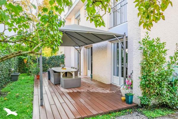 Maison à vendre |  Mérignac |  6 pièces | 114 m²