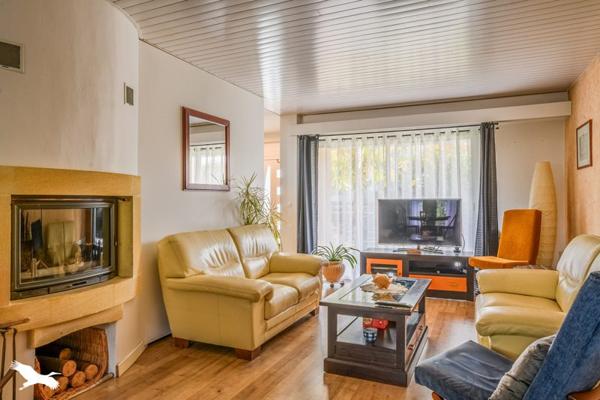 Maison à vendre |  Mérignac |  6 pièces | 114 m²