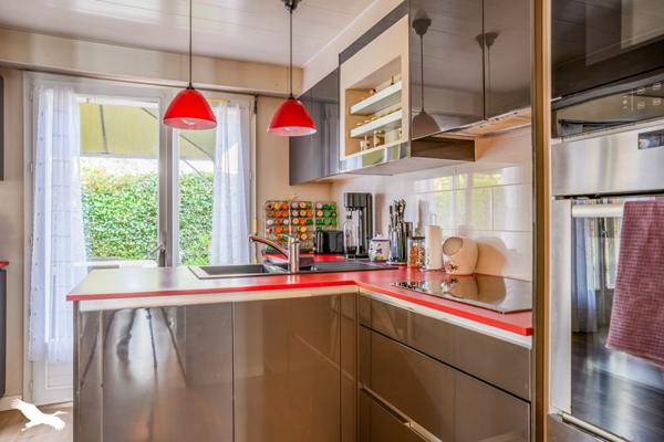 Maison à vendre |  Mérignac |  6 pièces | 114 m²