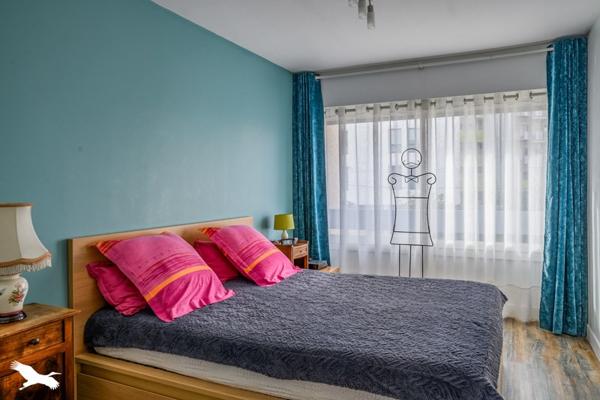 Maison à vendre |  Mérignac |  6 pièces | 114 m²